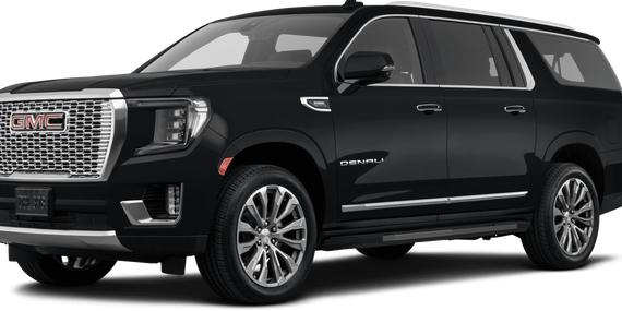 GMC YUKON XL 2023 1GKS2JKLXPR221003 image